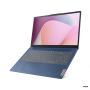 Laptop Lenovo IdeaPad Slim 3 15ABR8, 15.6" FHD (1920x1080) TN 250nits Anti-glare, AMD Ryzen™ 7 5825U (8C / 16T, 2.0 / 4.5GHz, 4M